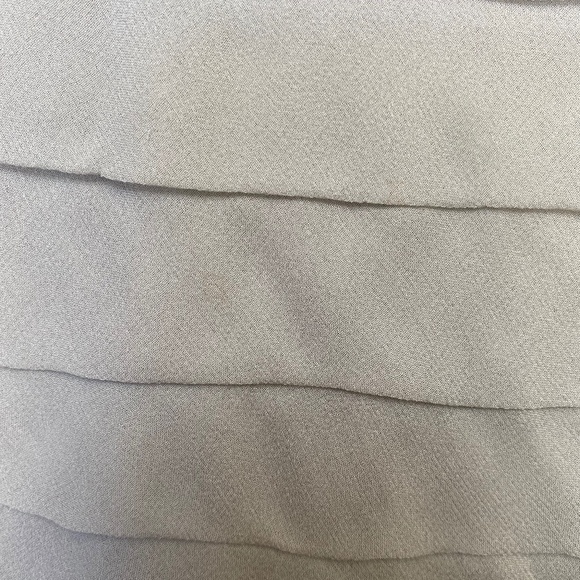 Club Monaca Layered Tank Top - Picture 4 of 7